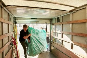 Common sense can help alleviate removal pressures