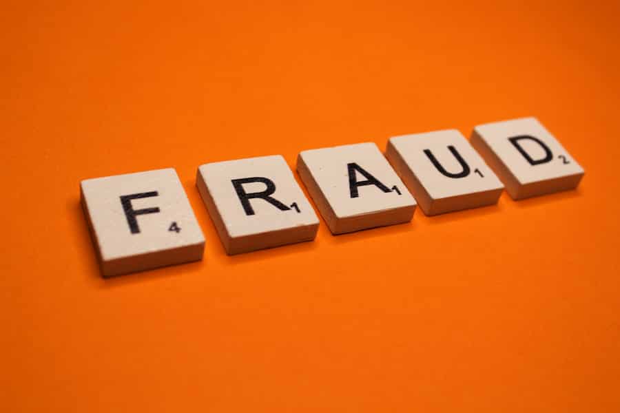 Latest SRA report reveals conveyancing fraud rife