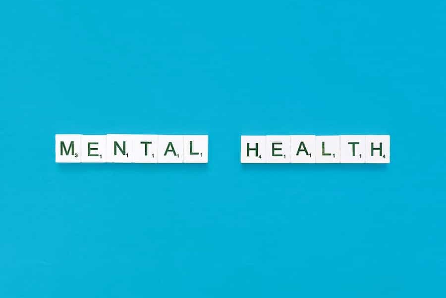  Mental health and well-being survey – tell us your thoughts