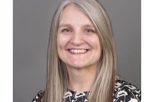 Introducing Nicky Heathcote, Non-Executive Chair