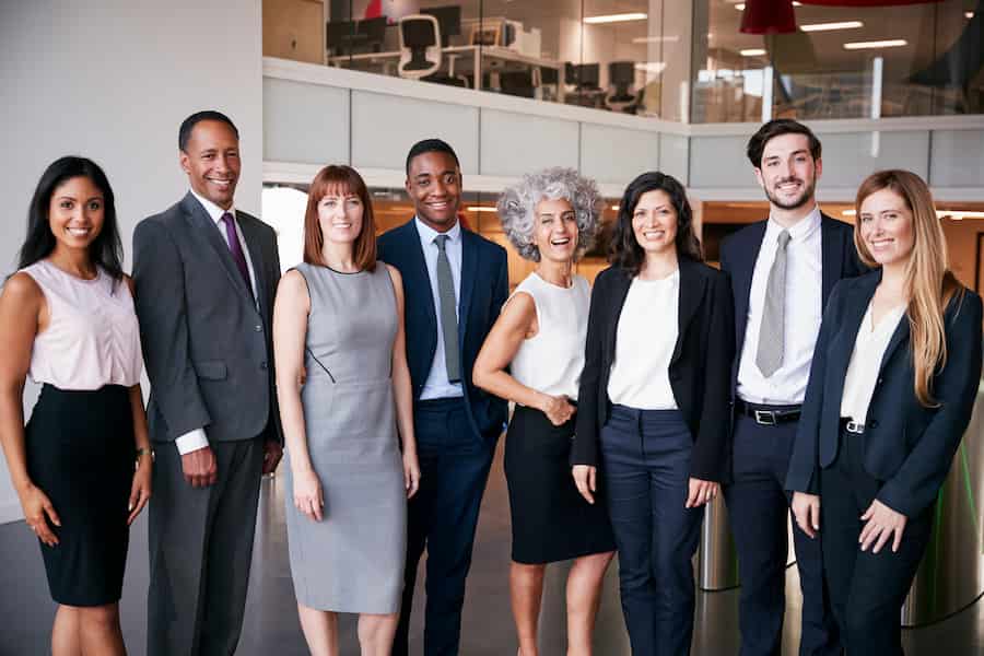  Law firm diversity – are you ready for this years’ survey?