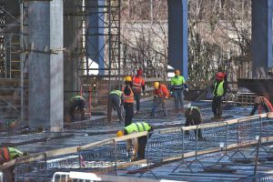 Construction industry proving to be boon for UK economy