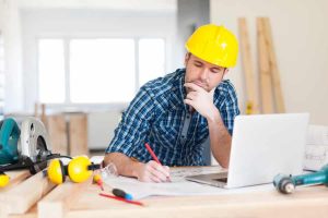 Housebuilding industry continues to face difficulties