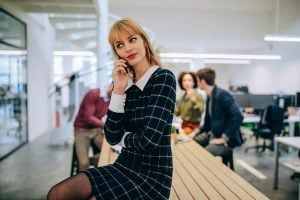 Firms with the most complaints should bear the cost