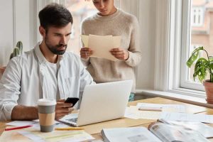 Upfront property information one way to improve conveyancing process
