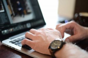 Technology is raising standards in conveyancing