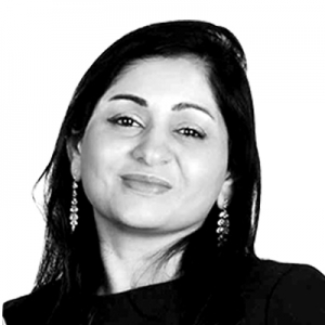 Picture of Zahrah Aullybocus, Consultant Solicitor - Residential Conveyancing