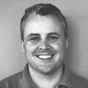 Picture of founder, Staxton Digital