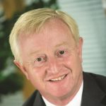 Picture of Chris Marston, CEO LawNet