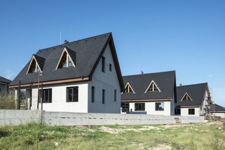 new-build-houses