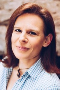 Beth Rudolph