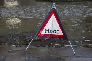Flooding