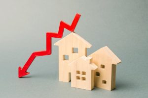 Transaction data reveals January slump