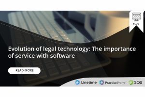 Legal technology