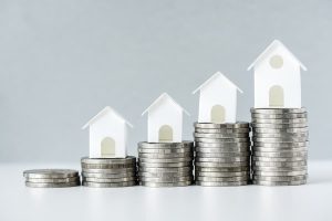 Mortgage approvals