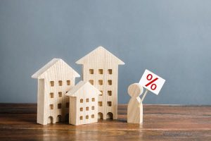 House prices set to increase by 5.5% in next three months