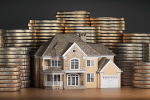 Digital mortgage