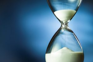 Transaction time