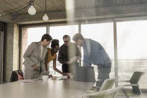 Stronger than expected law firm performance during the pandemic