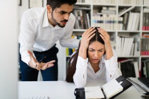 work culture