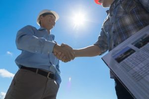 First "Help to Build" mortgage launched