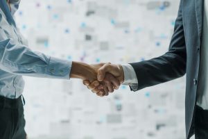 LexisNexis Enterprise Solutions and Coadjute join forces
