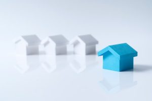 Property market cooling since the start of the pandemic