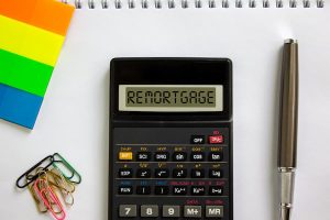 remortgage