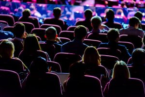 Legal Services conference