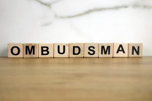 Legal Ombudsman