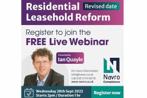 Navro free live webinar