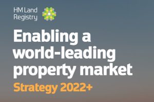land registry