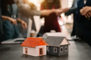 changes affecting the property sector