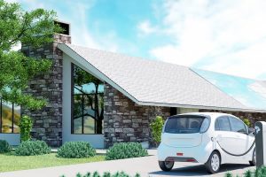 electric car chargers
