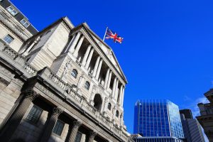 bank of england