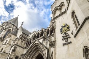 interest-only mortgage mis-selling case