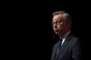 Government blocks failing social housing providers