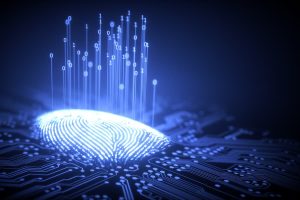 Digital identity in the legal industry