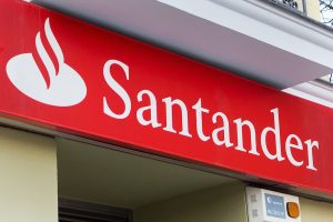 FCA fines Santander
