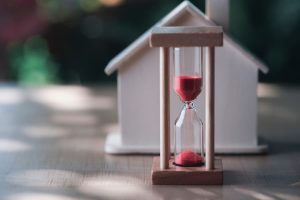 mortgage term over 30 years