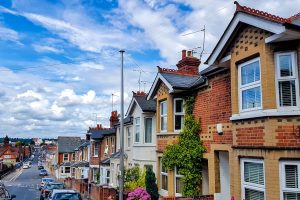 Housing in England