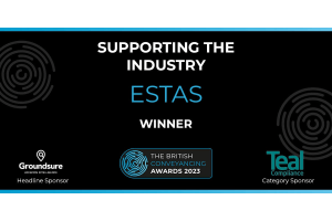 Estas winning graphic for BCA