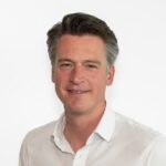Picture of Nick Hale, CEO, Movera