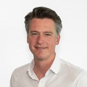 Picture of Nick Hale, CEO, Movera