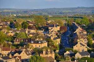housing in england