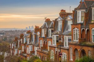uk houses