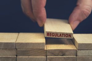 regulation graphic