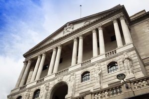 Bank of England