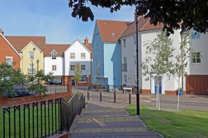 housing