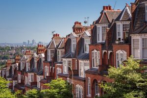 UK houses